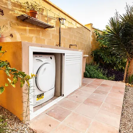 Apartamento Flamenca *