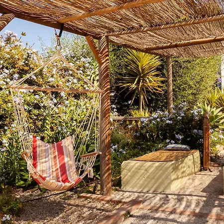 Flamenca Apartamento Barbate