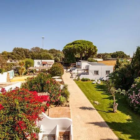 Flamenca Apartment
