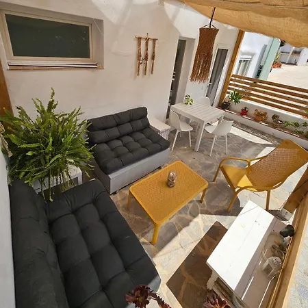 Flamenca Apartment