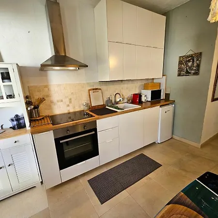Apartment Flamenca