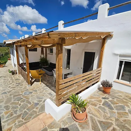 Apartment Flamenca Barbate